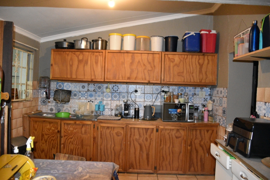 4 Bedroom Property for Sale in Rouxville Free State